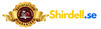 Shirdell.se