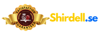 Shirdell.se