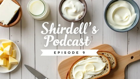 En Smakfull Resa Genom Shirdells Premiumvaror: Lyx, Tradition och Kulinariskt Hantverk