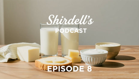 Köp Mejeriprodukter Online på Shirdell