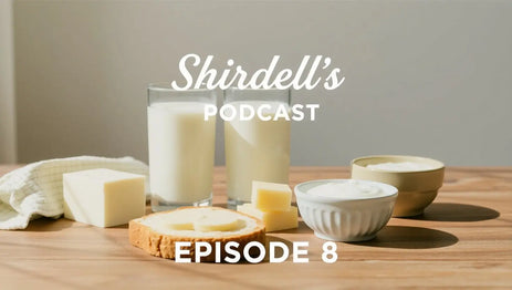 Köp Mejeriprodukter Online på Shirdell