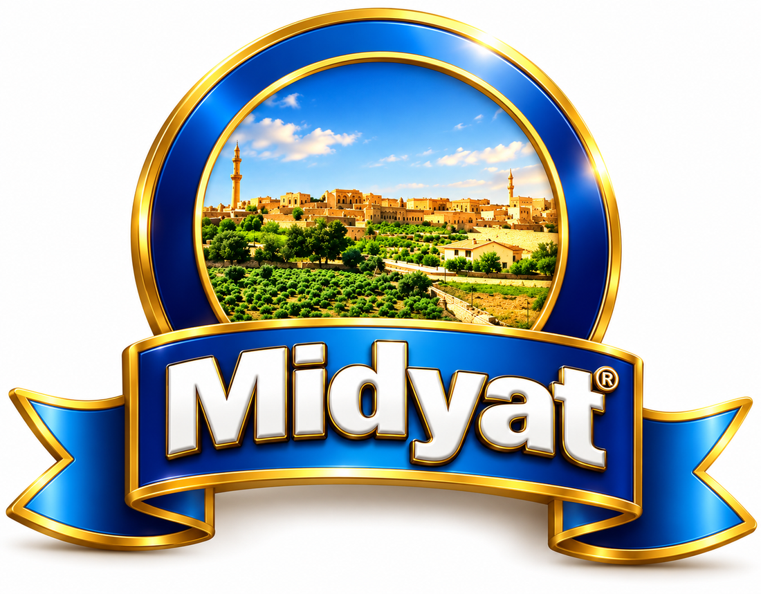 Midyat Varor