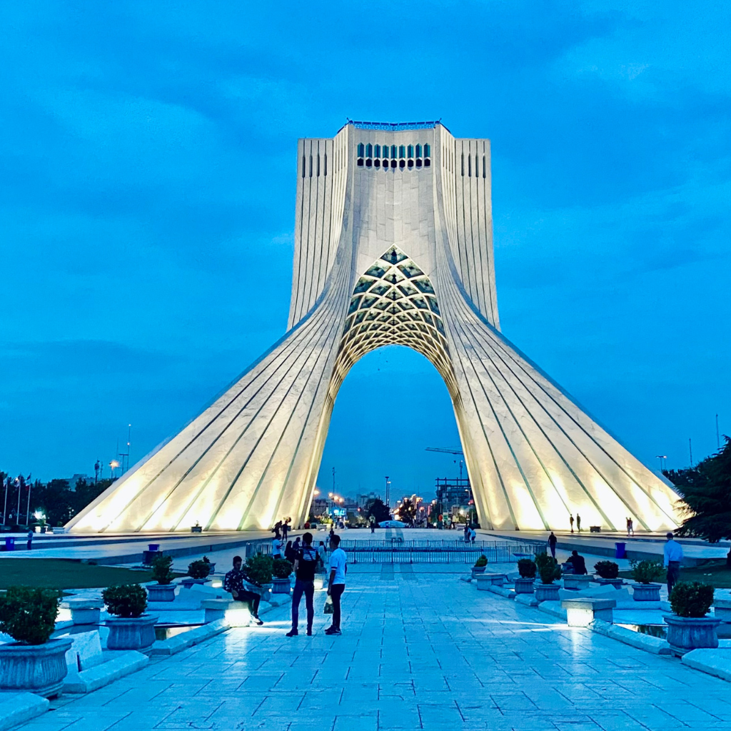 Iranska Varor Online – Köp Persisk Mat & Saffran | Shirdell.se