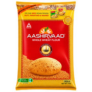 Aashirvaad Chakki Atta 5kg