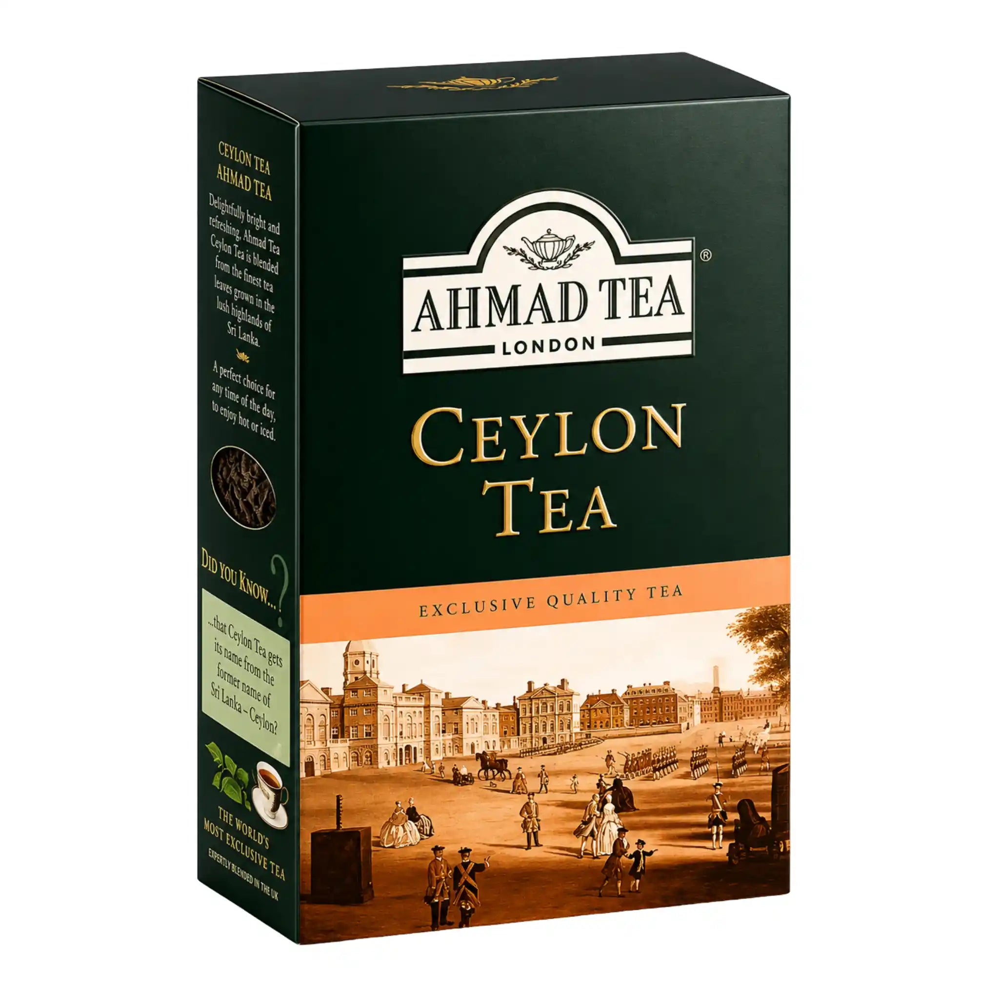Ahmad Te Ceylon 500g
