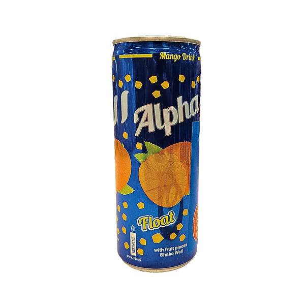 Alpha Mango 24CL