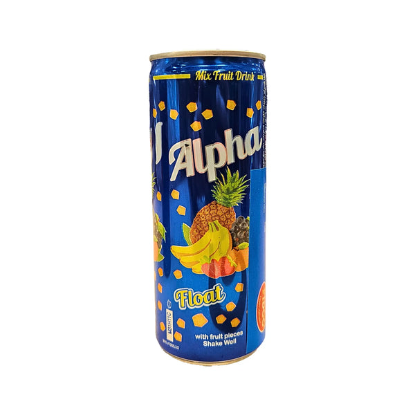 Alpha Mix 25CL