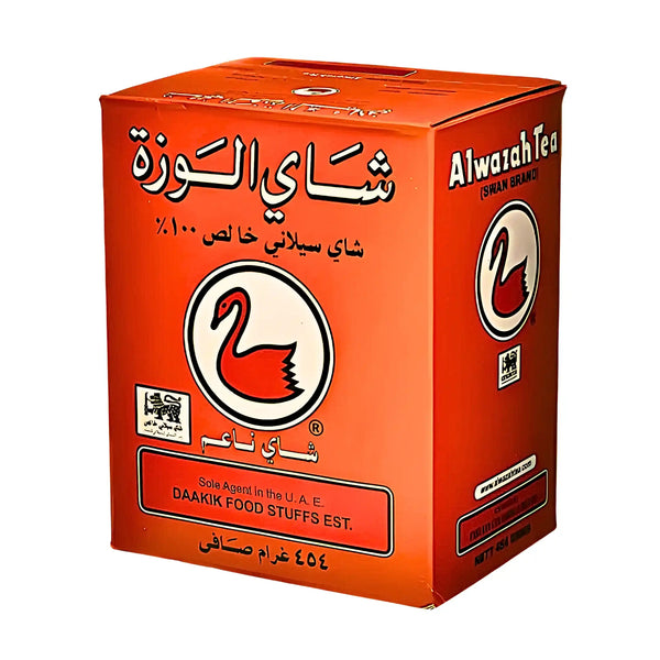 Alwazah Tea Normal 400g