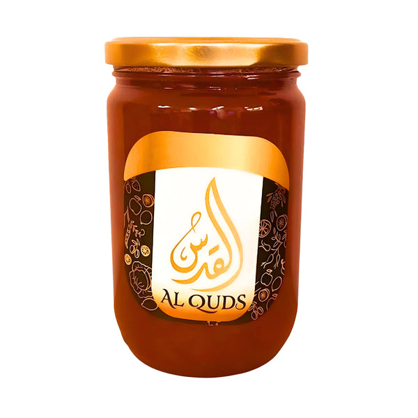 Al Quds Apricot Marmalade 800g