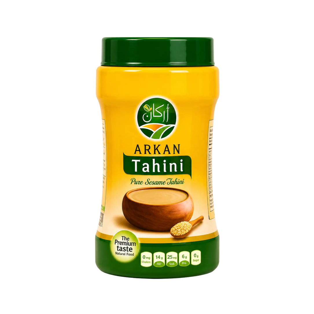 Arkana Tahini 400g