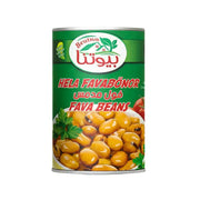 Beutna Bondbönor 400g
