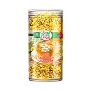 Beutna Kamomillte (Lösvikt) – 80g Premium Kamomillblommor