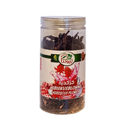 Beutna Hibiskusblomma 140g – Naturens Röda Skatt