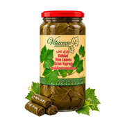 Vindruvsblad Vitaceae 1250g