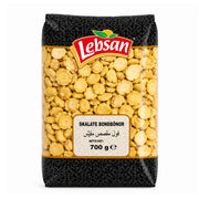 Bondbönor Skalade Lebsan 700g