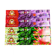 Metromilan Bukhoor Rökelser (12-pack) – Orientalisk Premiumdoft