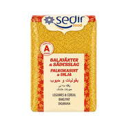 Bulgur Fin Köftelik Sedir 800g