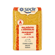 Bulgur Medium Sedir 800g