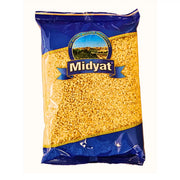 Påse med grov bulgur pilavlik Midyat 900g, orientaliska varor, livsmedel