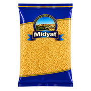 Midyat Bulgur Pilavlik Medium 900g – Mellangrov Bulgur för Pilaff