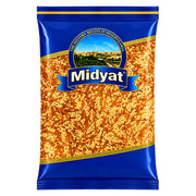 Vermicelli i blågul förpackning, Midyat bulgur sehriye, 700 g