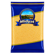 Bulgur i Midyat-förpackning, 900 g, synliga korn