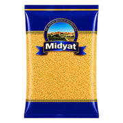 Midyat Bulgur Köftelik Fin 900g – Fin Bulgur för Çiğ Köfte & Tabbouleh