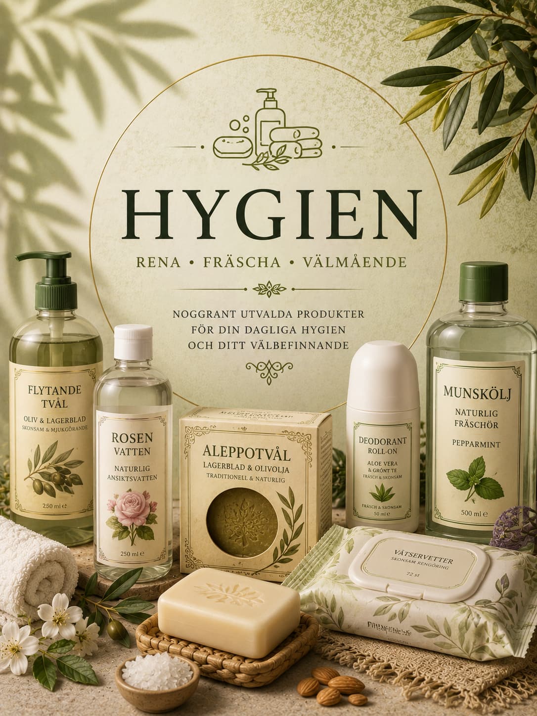 Hygien