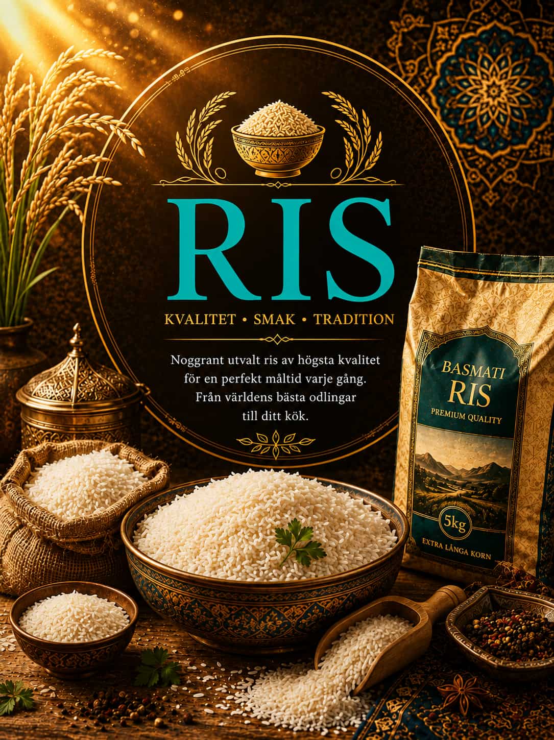Ris