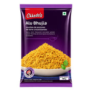 Chheda's Aloo Bhujia 150g – Krispigt & Kryddigt Indiskt Potatissnack