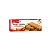 Chheda's Rajgeera Chikki 35g – Nyttiga Indiska Amarantbars