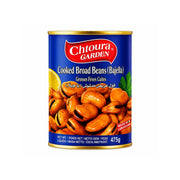 Kokta Bönor Foul Bajella Chtoura Garden 475g