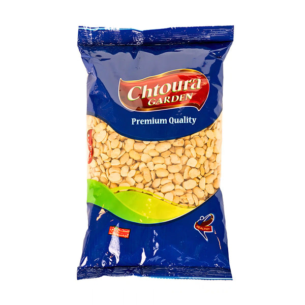 Chtoura Garden – Peeled broad beans 900g