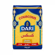 Fin couscouspåse DARI, 1 kg