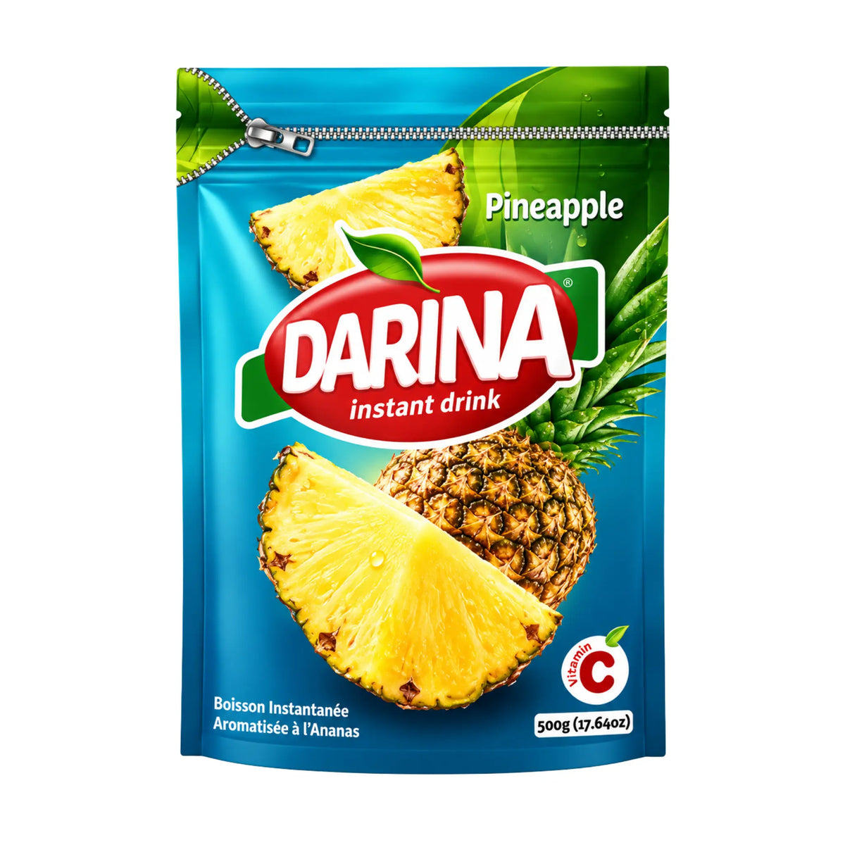 Darina – Ananas Juice Pulver 500g