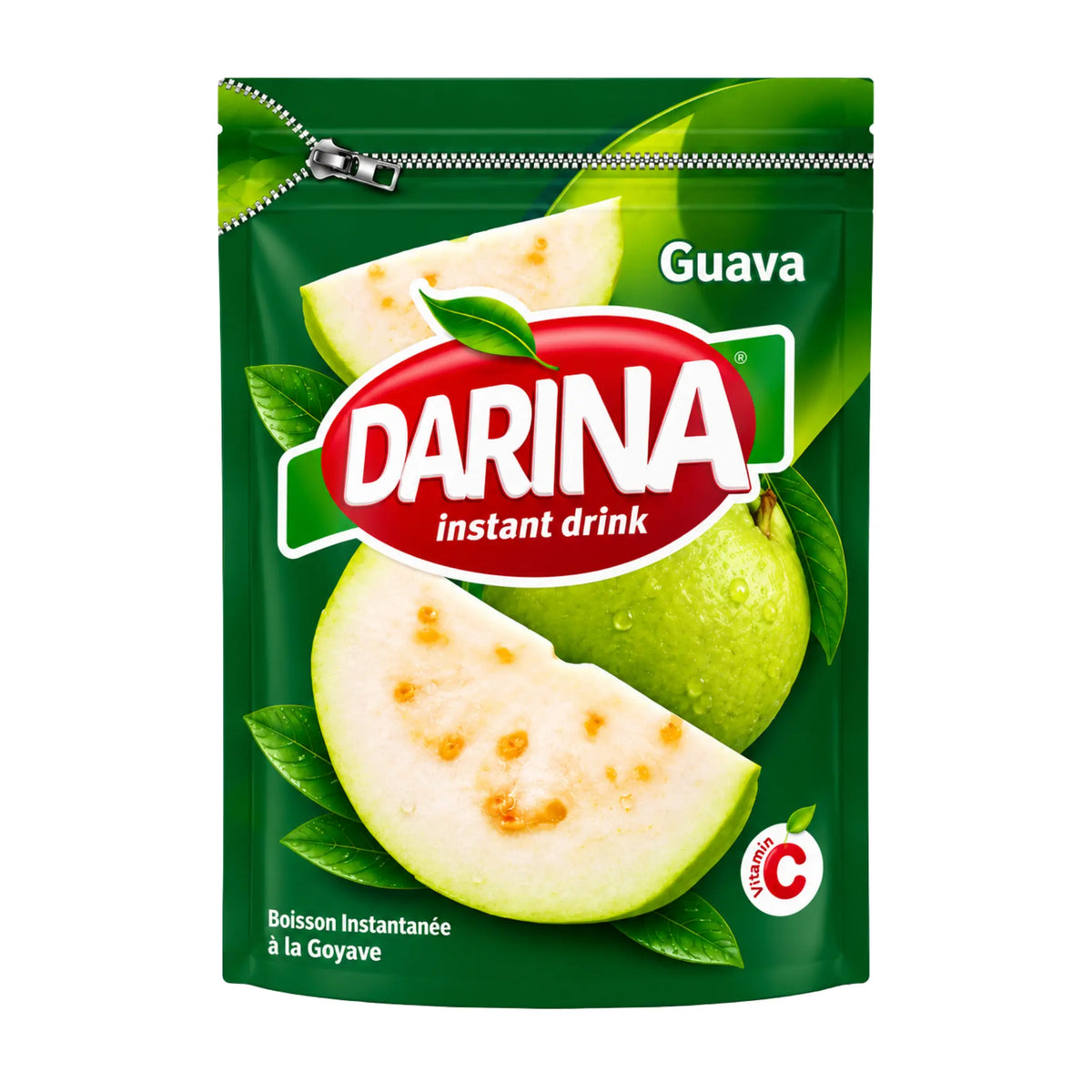 Darina Guava Juice Pulver 500g – Exotisk Guavadryck & Saftpulver