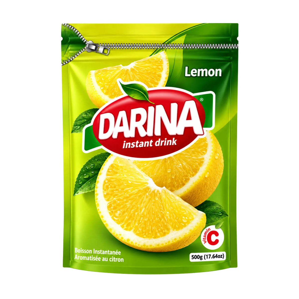 Darina – Citron Juice Pulver 500g
