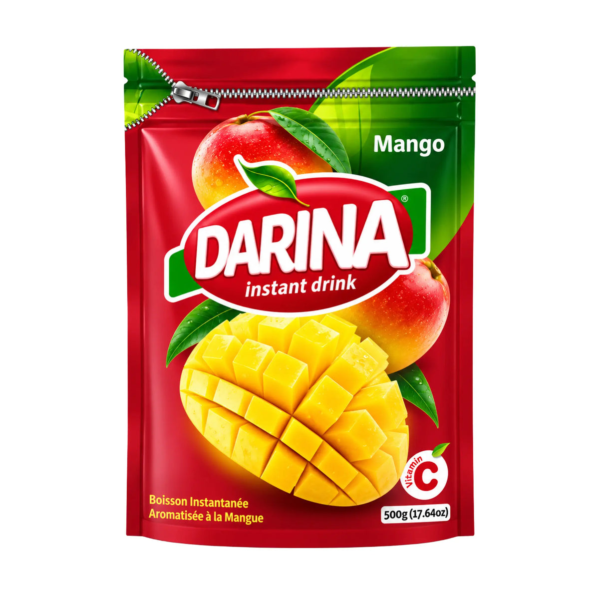 Darina – Mango Juice Pulver 500g