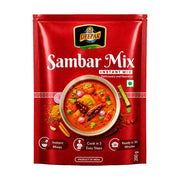 Deepak Sambar Mix 200g – Autentisk Kryddmix för Indisk Sambar