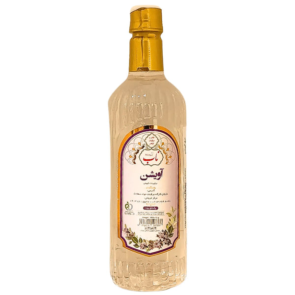 Destillerat Timjanvatten 1L – Nab Rood | Äkta örtextrakt från Irak