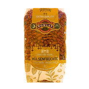 Dowlat Röda bönor 1 kg (Lobia Ghermez) | Premium för Ghormeh Sabzi