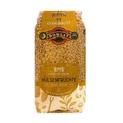 Dowlat Gröna linser 1 kg (Adass) | Premiumlinser för Adas Polo