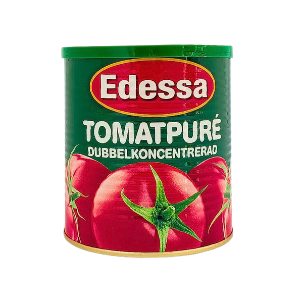 EDESSA Tomatpuré 800g