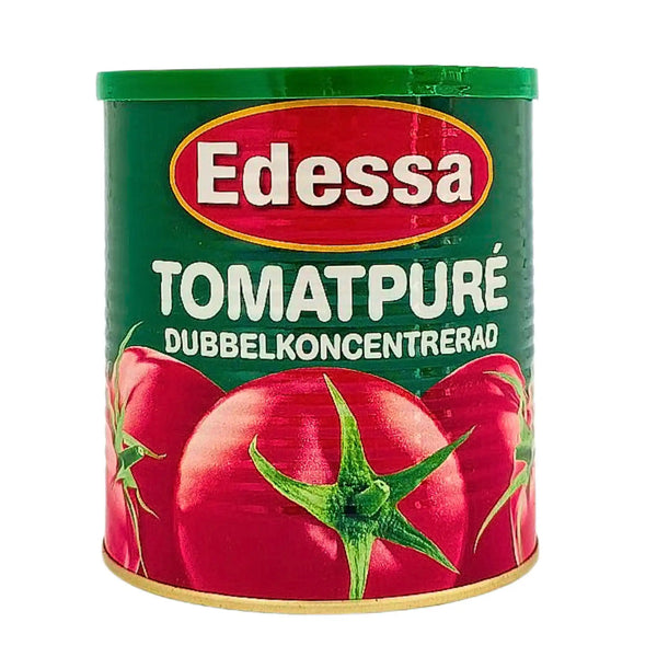 Tomato puree Durra 800g 