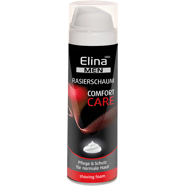 Rakskum 200ml Elina Shave Comfort Care