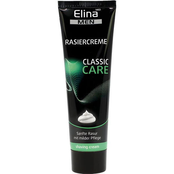 Shaving cream Elina 100ml Classic for men