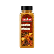 Elisheh kryddblandning för buljong i kryddflaska, 200 g