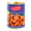 Boiled Beans Foul Bajella Chtoura Garden 850g