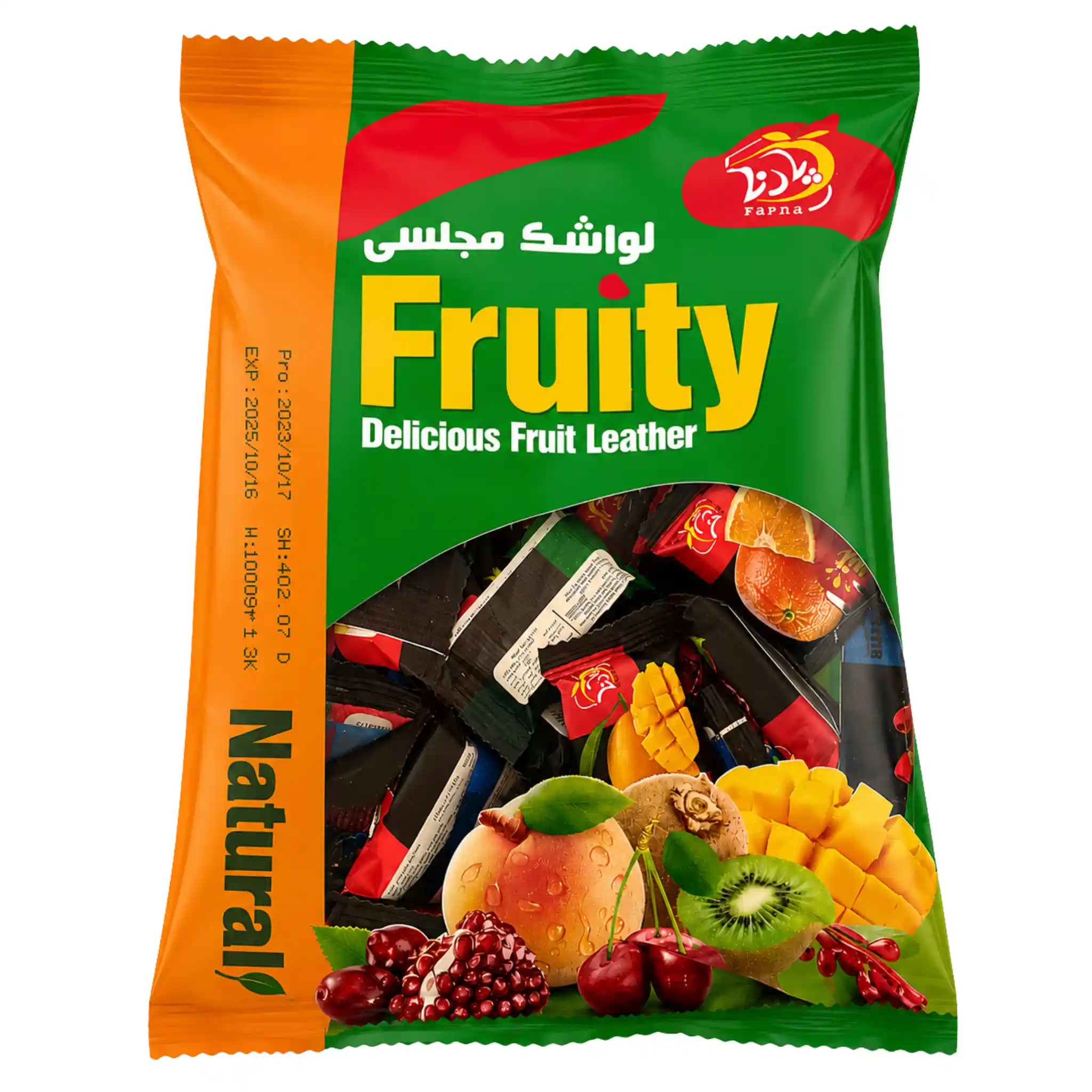 فواكه مشكلة جلد بازيراي لافاشاك 1 كجم