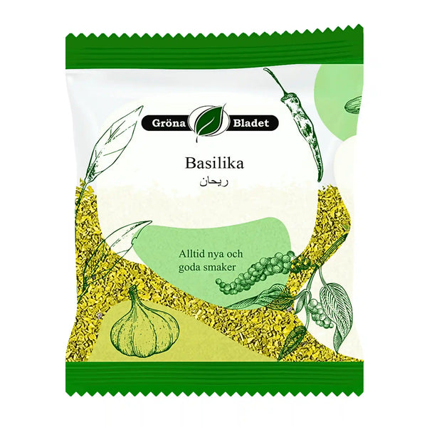 Curry Mild Bag Sedir 85g